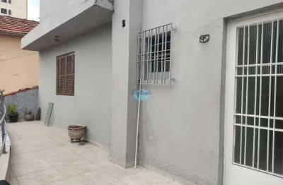 Casa com 1 quarto para alugar na Vila Pirituba, São Paulo 