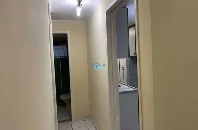 Apartamento com 2 quartos para alugar no Jardim Íris, São Paulo 