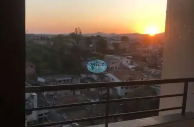 Apartamento com 2 quartos à venda na Rua Luís Cunha, Vila Pirituba, São Paulo