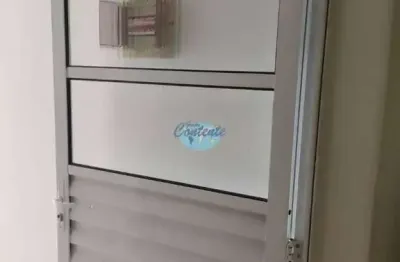 Apartamento com 1 quarto para alugar na Rua Guiana Francesa, Vila Jaguari, São Paulo