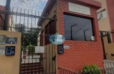 Apartamento com 2 quartos para alugar no Jardim Santo Elias, São Paulo 