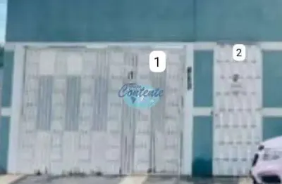 Casa com 3 quartos à venda no Jardim Vista Linda, São Paulo 