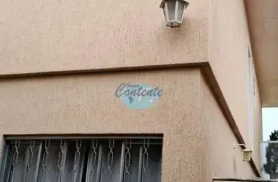 Casa com 2 quartos à venda na Rua José da Silva Martha, Piqueri, São Paulo