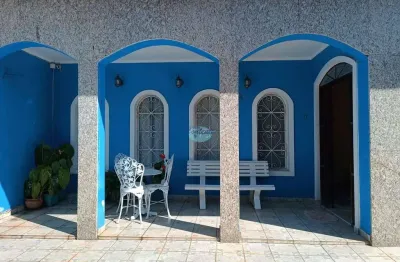 Casa com 2 quartos à venda na Rua Joaquim Ferrer, 473, Jardim Vivan, São Paulo