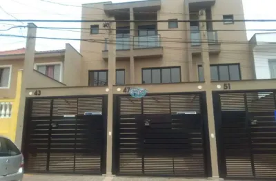 Casa com 2 quartos à venda no Jardim Regina, São Paulo 