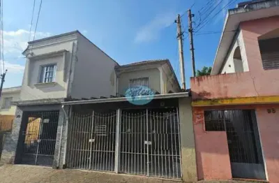 Casa com 3 quartos à venda no Jardim Regina, São Paulo 