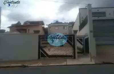 Apartamento com 2 quartos à venda na Vila Clarice, São Paulo 