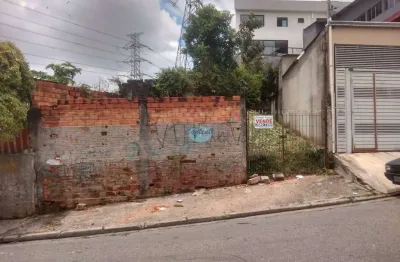 Terreno à venda em Jaraguá, São Paulo 