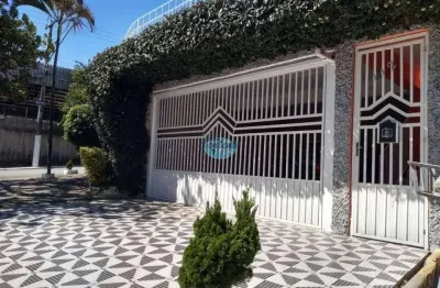 Casa com 3 quartos à venda na Rua Vale das Flores, 112, Jardim Santa Lucrécia, São Paulo