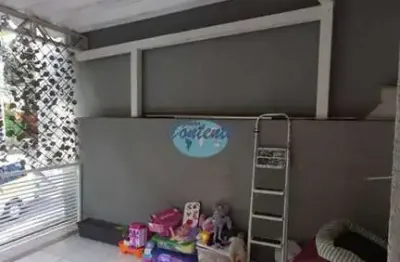 Casa com 3 quartos à venda no Jardim Regina, São Paulo 