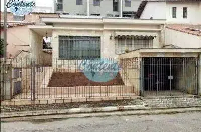 Casa com 2 quartos à venda no Parque São Domingos, São Paulo 