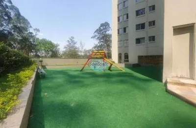 Apartamento com 2 quartos à venda na Avenida Agenor Couto de Magalhães, 222, Jardim Regina, São Paulo