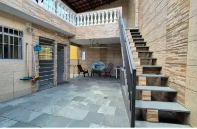 Casa com 2 quartos à venda na Rua Francisco Rodrigues Alves, Vila Iório, São Paulo