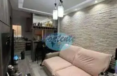 Casa com 2 quartos à venda na Rua Pontalina, Vila Jaguara, São Paulo