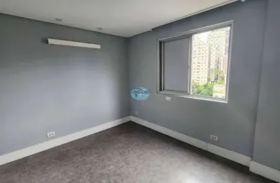 Apartamento com 1 quarto à venda na Bela Vista, São Paulo 