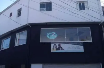 Apartamento com 1 quarto para alugar na Rua Romênia, Vila Jaguari, São Paulo