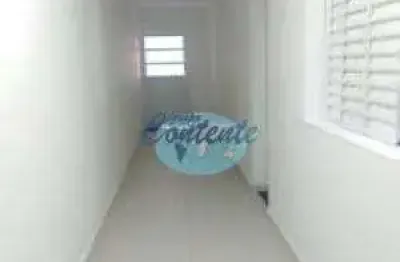 Casa com 1 quarto para alugar na Rua Guiana Francesa, Vila Jaguari, São Paulo