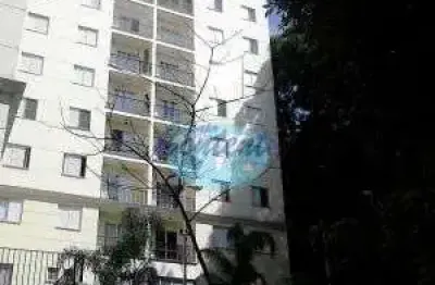 Apartamento com 3 quartos à venda na Rua Domingos de Braga, 200, Vila dos Remédios, São Paulo