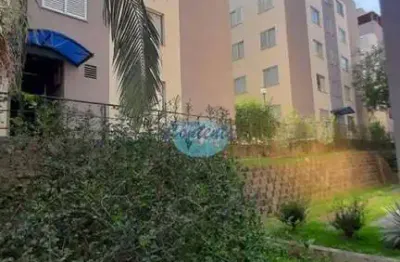 Apartamento com 3 quartos à venda na Avenida Cônego José Salomon, 714, Vila Portugal, São Paulo