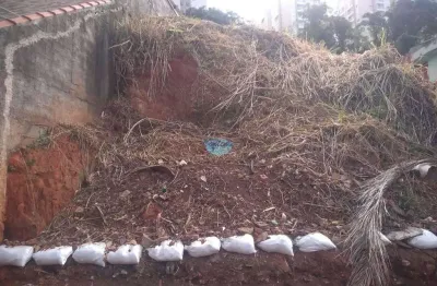 Terreno à venda na Rua Rodrigues Sirigueiro, 285, Vila Pirituba, São Paulo