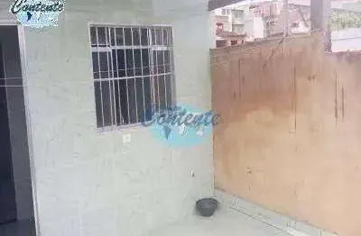 Casa com 2 quartos à venda no Jardim Santa Lucrécia, São Paulo 