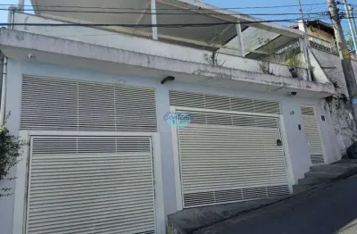 Casa com 3 quartos à venda na Vila Pirituba, São Paulo 