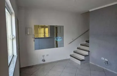 Casa com 2 quartos à venda na Rua Mestre Cosme Fernandes, 83, Vila dos Remédios, São Paulo