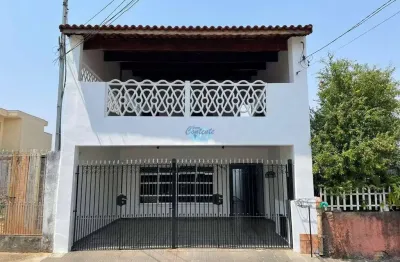 Casa com 3 quartos à venda na Rua José Marcos de Albuquerque, 165, Jardim Santa Mônica, São Paulo