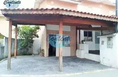 Casa em condomínio fechado com 2 quartos à venda em Jaraguá, São Paulo 