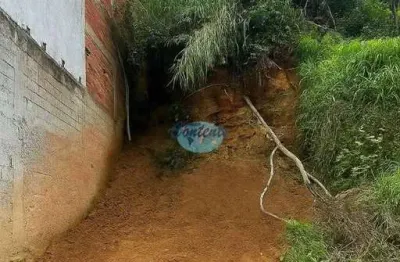 Terreno à venda no Jardim Anhangüera, São Paulo 