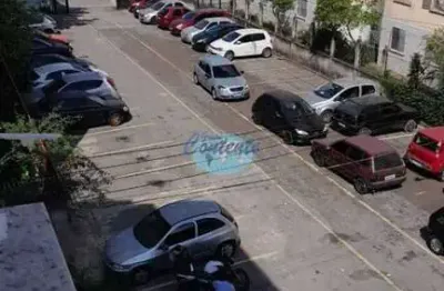 Apartamento com 2 quartos à venda na Rua Antônio Gades, Parque Nações Unidas, São Paulo