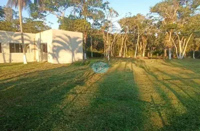 Casa à venda no Centro, Iguape 