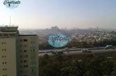 Apartamento com 2 quartos à venda na Avenida Agenor Couto de Magalhães, 222, Jardim Regina, São Paulo