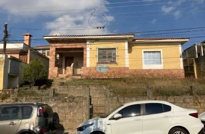 Casa com 4 quartos à venda na Rua Francisco Braga, 62, Vila Bonilha, São Paulo