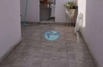 Casa com 2 quartos à venda na Rua Mar Alto, 49, Jaraguá, São Paulo