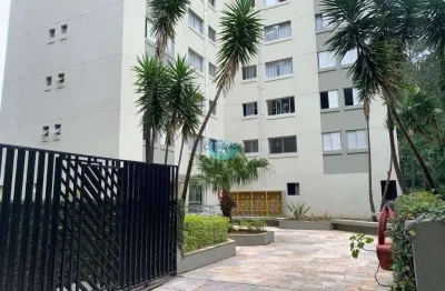 Apartamento com 2 quartos à venda na Avenida Agenor Couto de Magalhães, 222, Jardim Regina, São Paulo