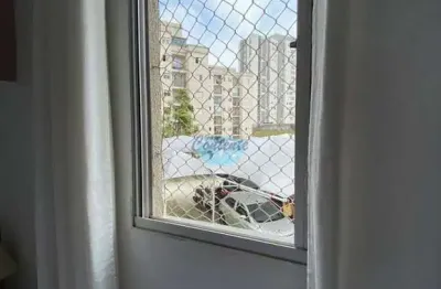 Apartamento com 3 quartos à venda na Rua Professor Nobil Marcacini, 200, Jaraguá, São Paulo