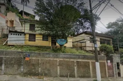 Casa à venda na Rua Doutor Rafael de Araújo Ribeiro, 505, Jaraguá, São Paulo