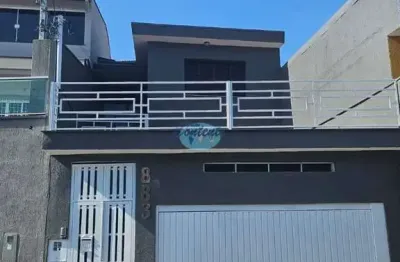 Casa com 3 quartos à venda na Rua Fontes da Silva, 382, Jardim Regina, São Paulo