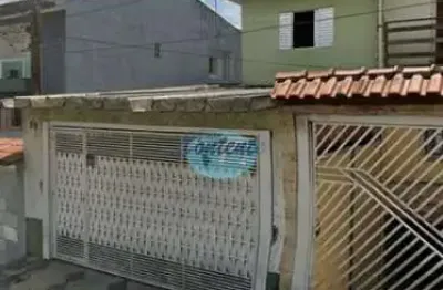 Casa com 3 quartos à venda na Rua Sítio dos Moreiras, 59, Jardim São João (Jaraguá), São Paulo