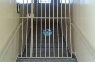 Sala comercial para alugar na Rua Willis Roberto Banks, Parque Maria Domitila, São Paulo