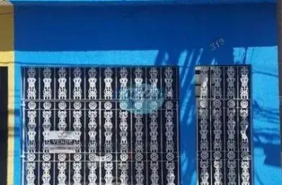 Casa com 2 quartos à venda na Rua Domingos Moreira, 319, Jardim Cidade Pirituba, São Paulo