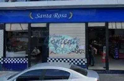 Casa comercial para alugar na Rua Povoado do Rio Novo, Vila Mirante, São Paulo