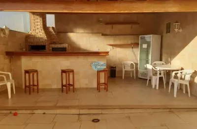 Apartamento com 1 quarto para alugar na Avenida Menotti Laudisio, Jardim Cidade Pirituba, São Paulo