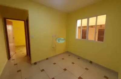 Apartamento com 1 quarto para alugar na Avenida Menotti Laudisio, Jardim Cidade Pirituba, São Paulo