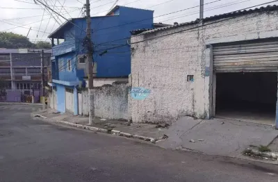 Sala comercial com 1 sala para alugar na Rua Editor Arnaldo Magalhães de Giácomo, Sítio Morro Grande, São Paulo