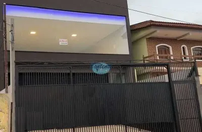 Sala comercial com 1 sala para alugar na Rua Ademar Martins de Freitas, Jardim Santo Elias, São Paulo