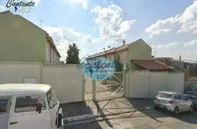 Casa em condomínio fechado com 2 quartos para alugar na Rua da Aspereza, Jaraguá, São Paulo