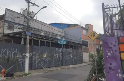 Casa com 1 quarto para alugar na Rua Xavier da Silva Ferrão, Sítio Morro Grande, São Paulo