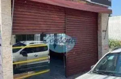 Sala comercial para alugar na Avenida Mutinga, Jardim Santo Elias, São Paulo